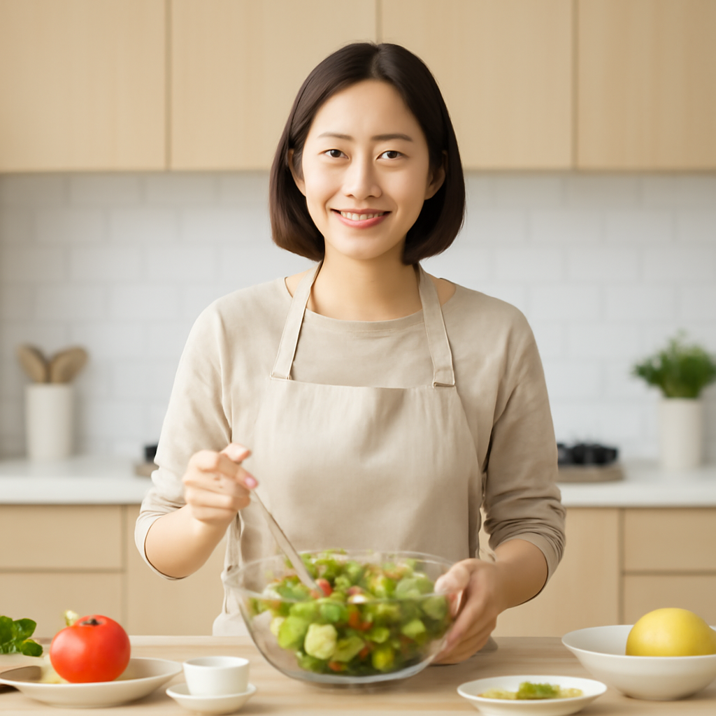 주부다이어트 대표 이미지